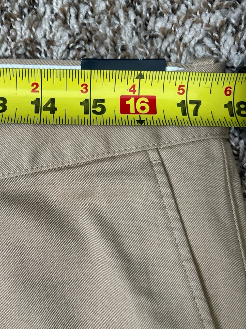 J. Crew Flex Men's Slim Fit Khaki/Chino Pants, 34x34, NWT